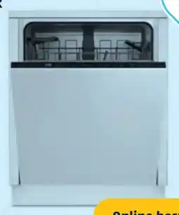 Hofer Gorenje Geschirrspüler Angebot