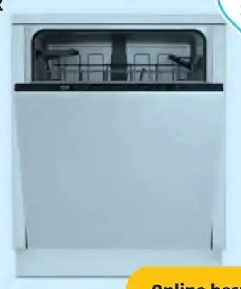 Hofer Gorenje Geschirrspüler Angebot