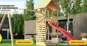 Hofer Weka Drachenturm Tabaluga Angebot
