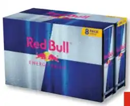 Unimarkt Red Bull Energy Drink Angebot