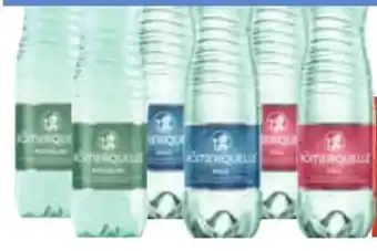 Unimarkt Römerquelle Mineralwasser Angebot