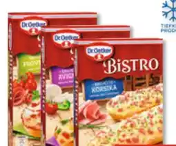 Unimarkt Dr. Oetker Bistro Baguette Angebot