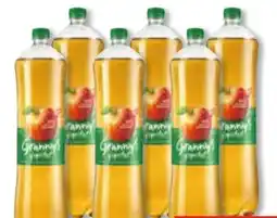 Unimarkt Granny's Apfelsaft Angebot