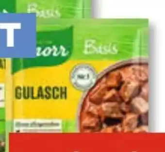 Unimarkt Knorr Basis Angebot