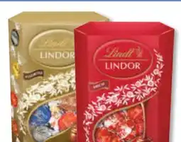 Unimarkt Lindt Lindor Kugel Angebot