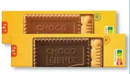 Unimarkt Bahlsen Leibniz Choco Angebot