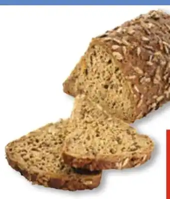 Unimarkt Natürlich für uns Bio Dreizinnenbrot Angebot