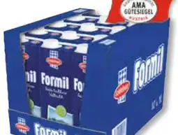 Unimarkt Schärdinger Formil H-Milch Angebot