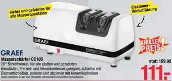 Maximarkt Messerschärfer Angebot
