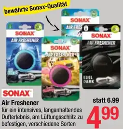 Maximarkt Air Freshener Angebot