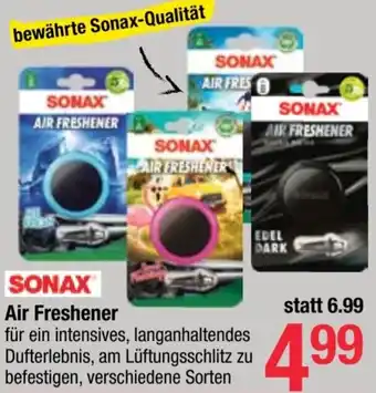 Maximarkt Air Freshener Angebot