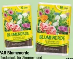 Maximarkt Spar Blumenerde Angebot