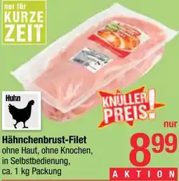 Maximarkt Hähnchenbrust-Filet Angebot