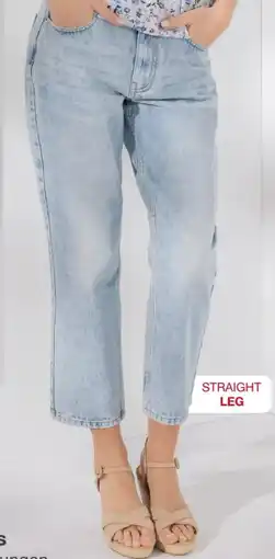 KiK Damen-Jeans Angebot