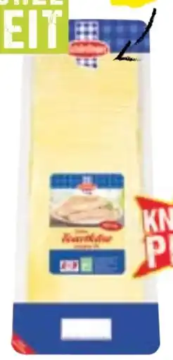 Maximarkt Schärdinger Toastkäse Angebot