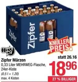 Maximarkt Märzen Angebot