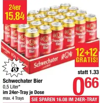 Maximarkt Bier Angebot