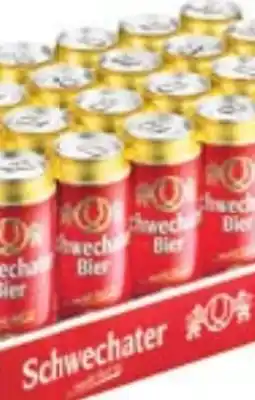 Maximarkt Schwechater Bier Angebot