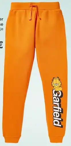 KiK Kinder Jogginghose Angebot