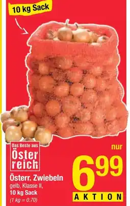 Maximarkt Zwiebeln Angebot