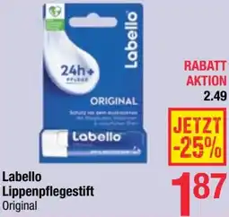 Maximarkt Lippenpflegestift Angebot