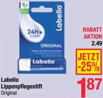 Maximarkt Lippenpflegestift Angebot