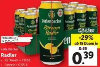 Lidl Radler Angebot