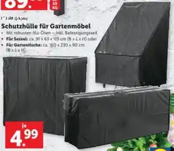 Lidl Schutzhülle Angebot