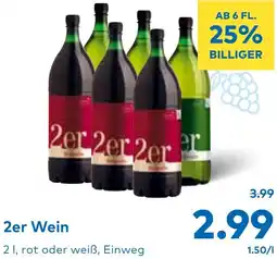 T&G Wein Angebot