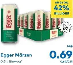 T&G Egger Märzen Angebot