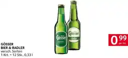 Transgourmet Bier & radler Angebot