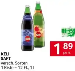 Transgourmet Saft Angebot