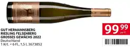 Transgourmet Gut hermannsberg riesling felsenberg grosses gewächs 2022 Angebot