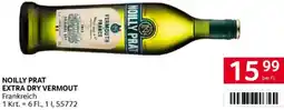 Transgourmet Extra dry vermout Angebot
