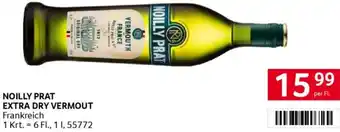 Transgourmet Extra dry vermout Angebot