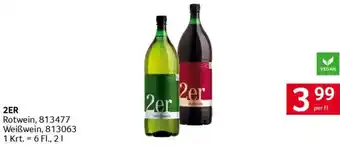 Transgourmet 2er Angebot