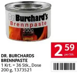 Transgourmet Brennpaste Angebot