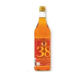 Unimarkt Inländer Rum 38% vol. Unimarkt Angebot