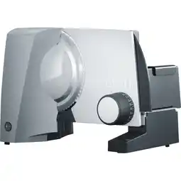 Maximarkt Allesschneider Sliced G50 Maximarkt Angebot