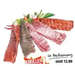 Maximarkt Österr. Spareribs mariniert oder natur Maximarkt Angebot