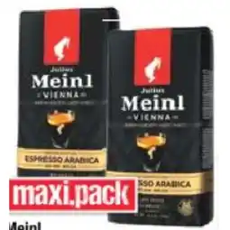 Maximarkt Premium Espresso Maximarkt Angebot