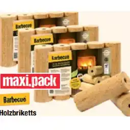 Maximarkt Holzbriketts Maximarkt Angebot