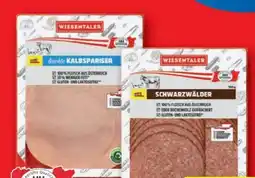 Lidl Wiesentaler Schwarzwälder Angebot