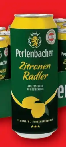 Lidl Perlenbacher Radler Angebot