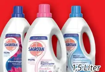 Lidl Sagrotan Wäsche-Hygienespüler Angebot