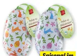 Lidl Favorina Schokolade Osterei Dose Angebot