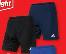 Lidl Adidas Herren Shorts Angebot