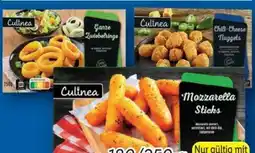 Lidl Culinea Easy Snacks Angebot