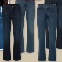 Lidl Lee Damen Jeans Angebot