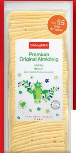 Lidl Salzburg Milch Almkönig Scheiben Angebot